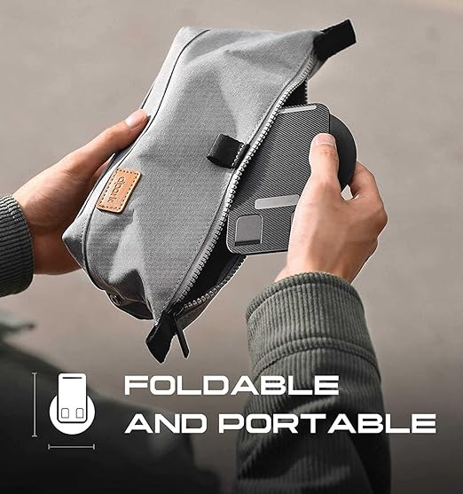 360 Rotation Phone Stand with Adjustable Height