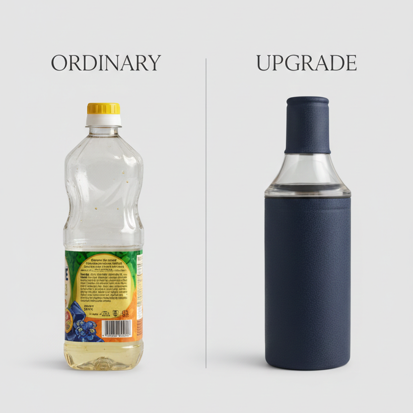 Premium Oil Dispenser (Pack of 2)