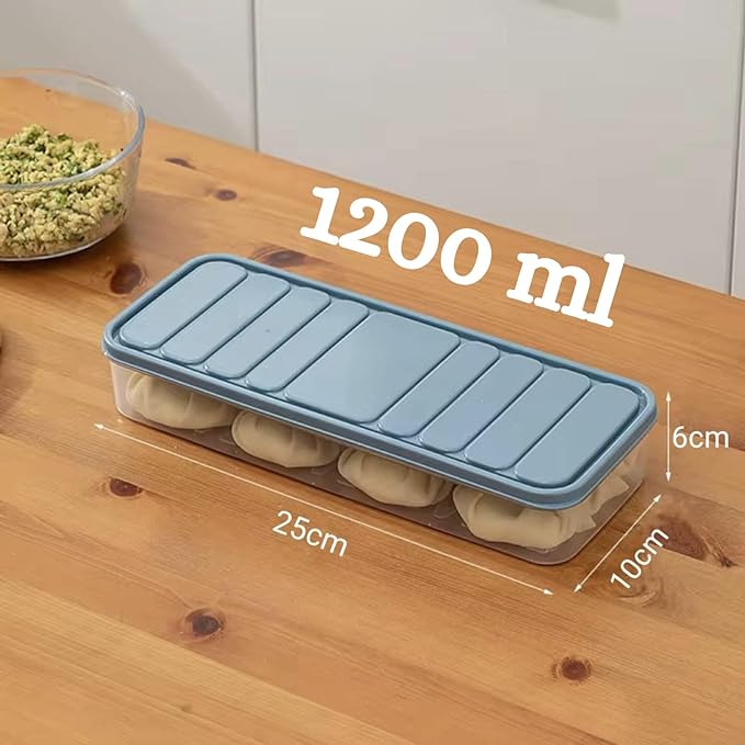 Ultimate Fridge Storage Boxes