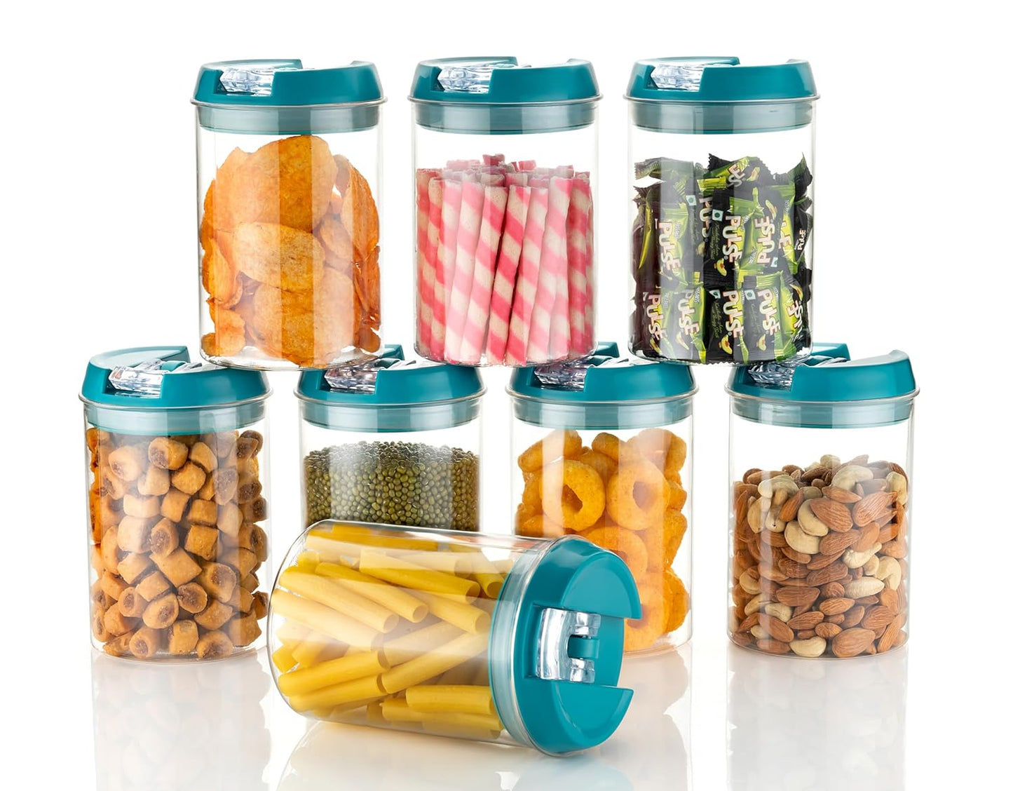 ActivLife - Round Premium Storage Containers