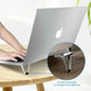 Ultra-Portable Mini Laptop Stand