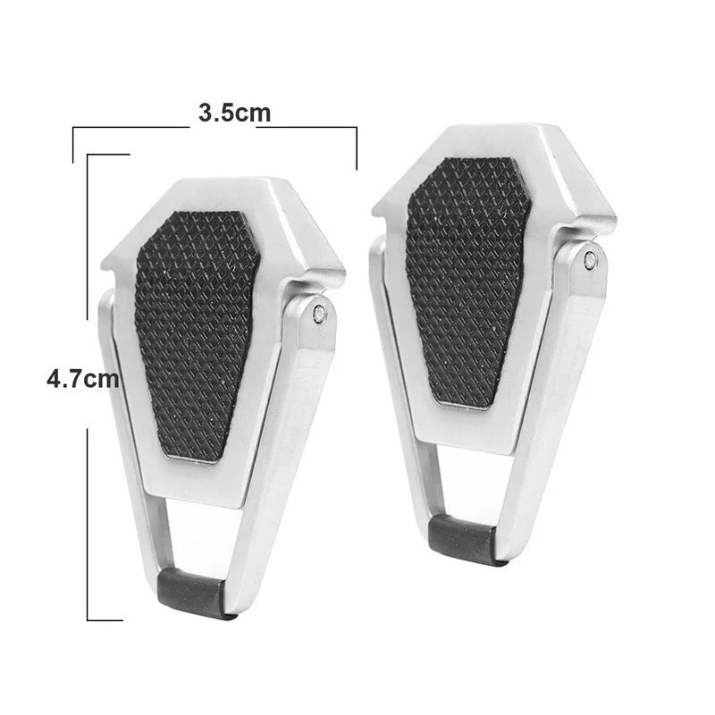 Ultra-Portable Mini Laptop Stand
