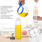 Ultimate Kitchen Oil Dispenser Bottle (Pack of 2)