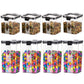 Air-Tight Kitchen Storage Containers