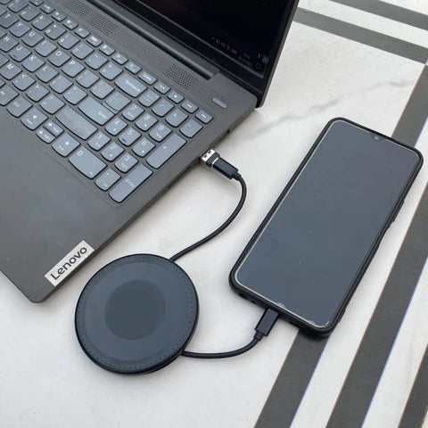 Ultimate Charging and Data Cable Set