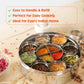 12 in 1 Stainless Steel Masala Box