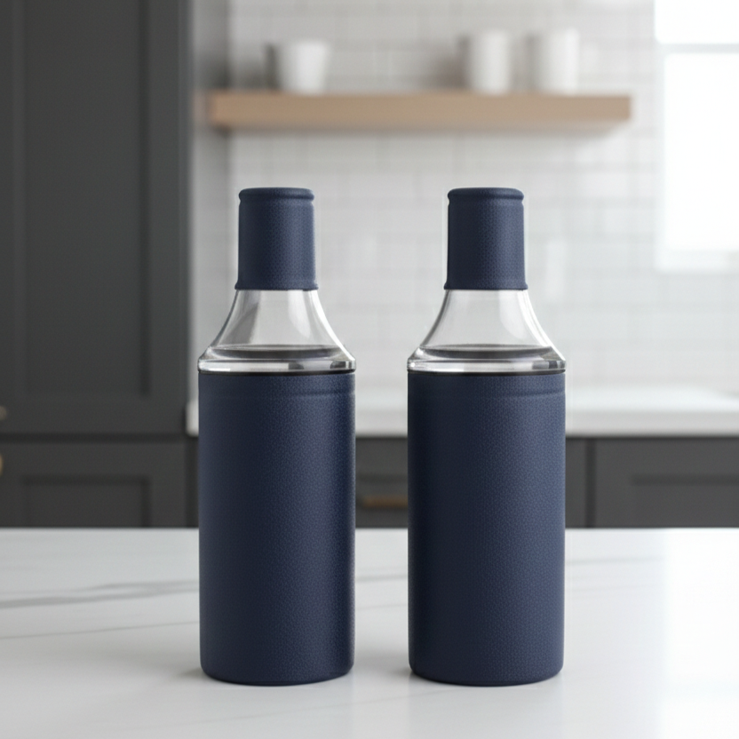 Premium Oil Dispenser (Pack of 2)