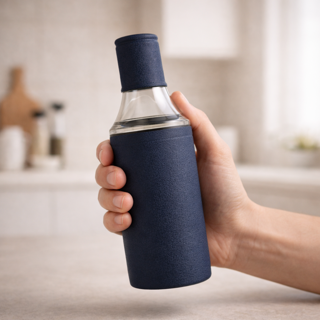 Premium Oil Dispenser (Pack of 2)