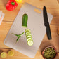 ActivLife - Regular Stainless Steel Chopping Board
