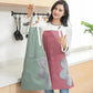 Waterproof Cooking Apron (Buy 1 Get 1 Free)