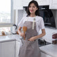 Waterproof Cooking Apron (Buy 1 Get 1 Free)