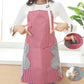 Waterproof Cooking Apron (Buy 1 Get 1 Free)