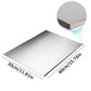 Premium Stainless Steel Kitchen Chopping Board