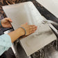 Premium Stainless Steel Kitchen Chopping Board