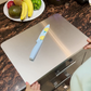 Premium Stainless Steel Kitchen Chopping Board