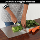 ActivLife - Regular Stainless Steel Chopping Board