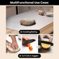 ActivLife - Regular Stainless Steel Chopping Board