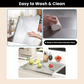 ActivLife - Regular Stainless Steel Chopping Board