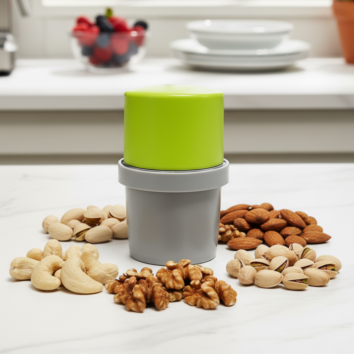 Activ Life™ - Premium Dry Fruit Cutter (Pack of 2)