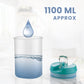 ActivLife - Round Premium Storage Containers