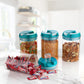 ActivLife - Round Premium Storage Containers