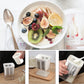 Premium Yogurt Filter with Fine Mesh Strainer