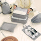 Activ Life - Ultimate Travel Packing Cubes Set