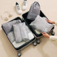 Activ Life - Ultimate Travel Packing Cubes Set
