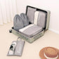 Activ Life - Ultimate Travel Packing Cubes Set