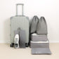 Activ Life - Ultimate Travel Packing Cubes Set