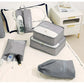 Activ Life - Ultimate Travel Packing Cubes Set