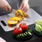 ActivLife - Regular Stainless Steel Chopping Board