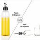 Ultimate Kitchen Oil Dispenser Bottle (Pack of 2)