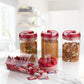 ActivLife - Round Premium Storage Containers