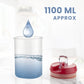 ActivLife - Round Premium Storage Containers