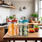 ActivLife - Round Premium Storage Containers