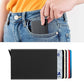 RFID Metal Card Wallet