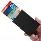 RFID Metal Card Wallet