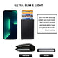 RFID Metal Card Wallet
