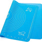 Silicone Pastry & Dough Mat