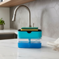 Activ Life™ - Liquid Soap Dispenser Pump (with Free Sponge)