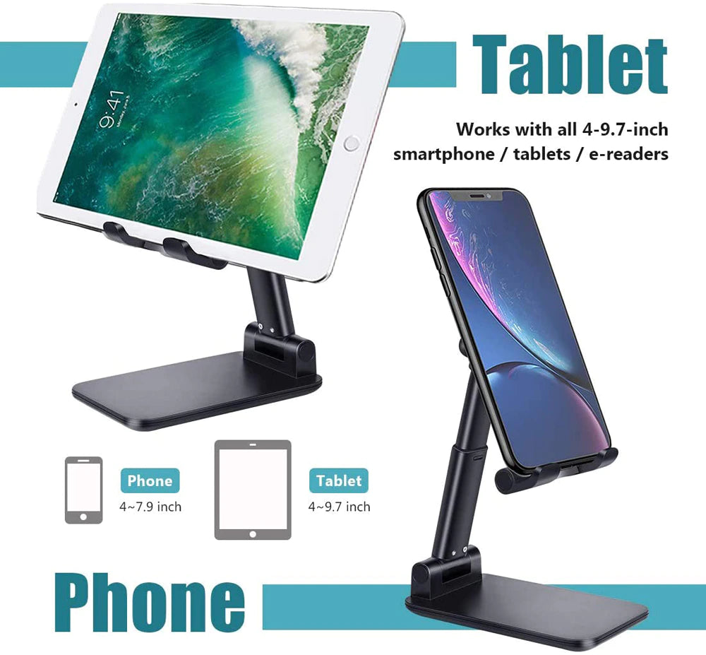 Activ Life™ - Adjustable & Foldable Stand (Buy 1 Get 1 Free)
