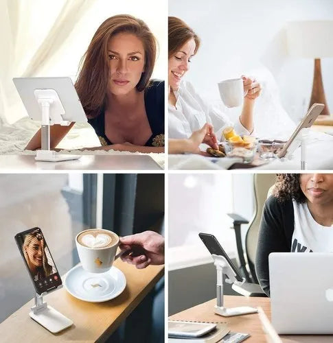 Activ Life™ - Adjustable & Foldable Stand (Buy 1 Get 1 Free)