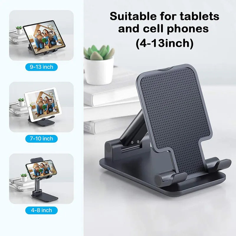 Activ Life™ - Adjustable & Foldable Stand (Buy 1 Get 1 Free)