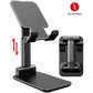 Activ Life™ - Adjustable & Foldable Stand (Buy 1 Get 1 Free)