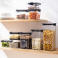 Air-Tight Kitchen Storage Containers