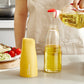 Automatic Oil Dispenser for Kitchen