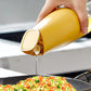 Automatic Oil Dispenser for Kitchen