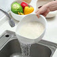 Activ Life™ - Strainer Bowl for Kitchen