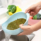 Activ Life™ - Strainer Bowl for Kitchen